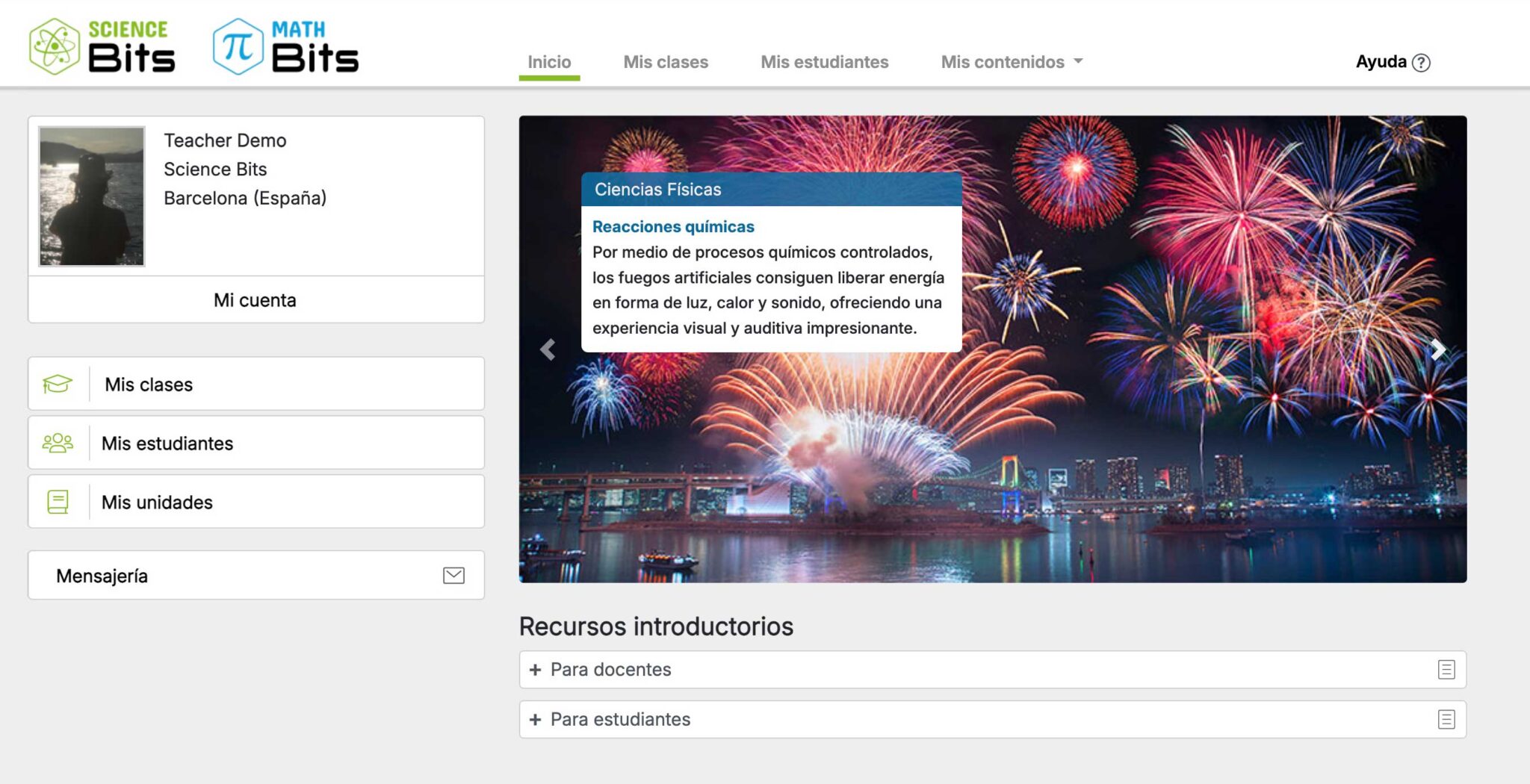 Novedades Science Bits 2025 | Science Bits