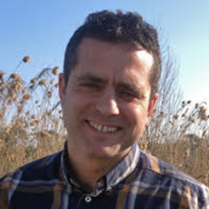 Miquel Martín