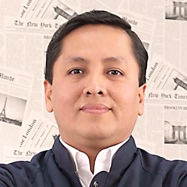 Luis Valderrama